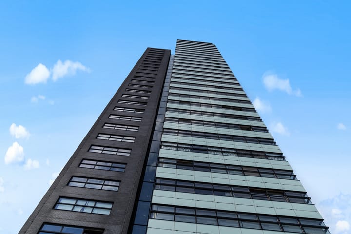 Foto 12 van Winkelcentrum Woensel 224