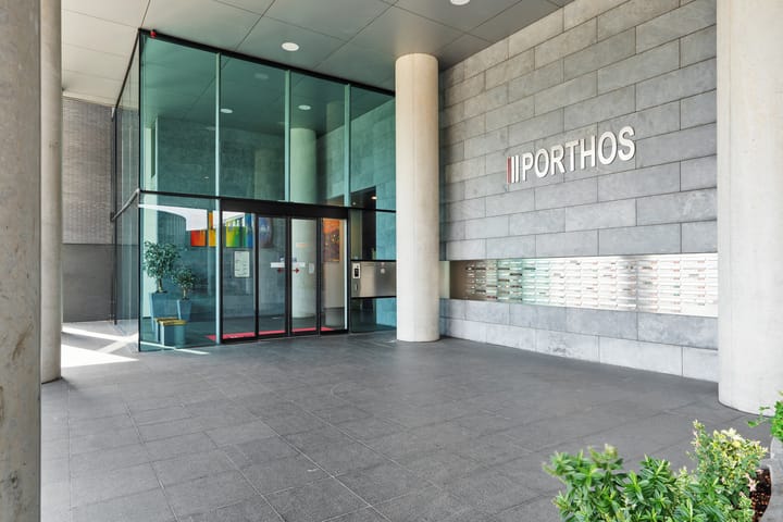 Foto 13 van Winkelcentrum Woensel 224