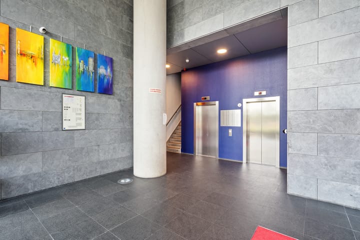 Foto 14 van Winkelcentrum Woensel 224