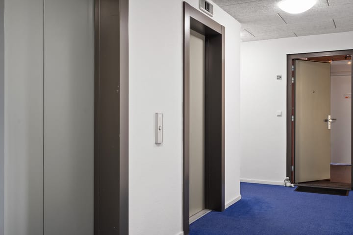 Foto 15 van Winkelcentrum Woensel 224