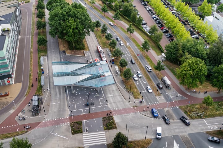 Foto 34 van Winkelcentrum Woensel 224