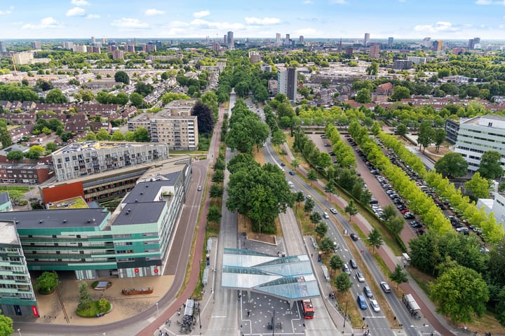 Foto 36 van Winkelcentrum Woensel 224