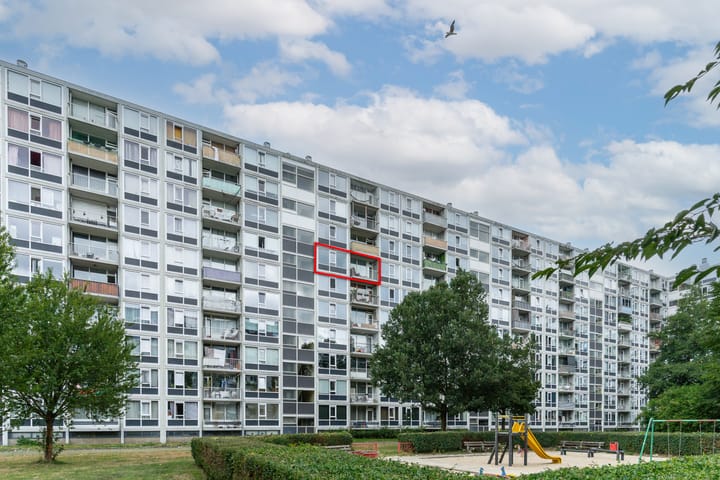 Foto 4 van Dommeringdreef 185