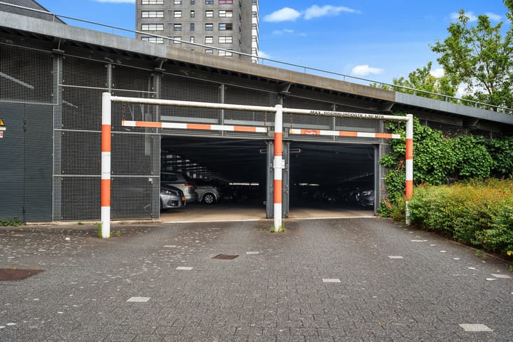 Foto 80 van Winkelcentrum Woensel 224