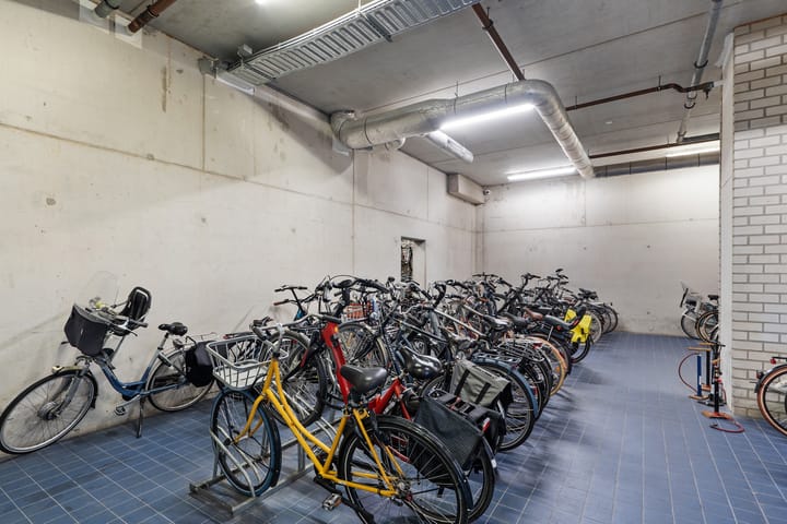 Foto 83 van Winkelcentrum Woensel 224