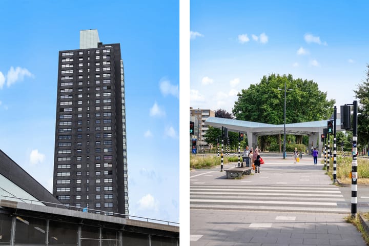 Foto 85 van Winkelcentrum Woensel 224