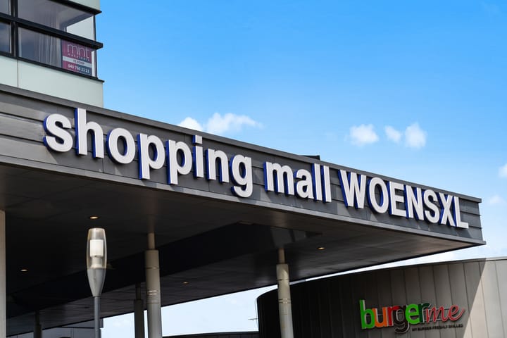 Foto 86 van Winkelcentrum Woensel 224