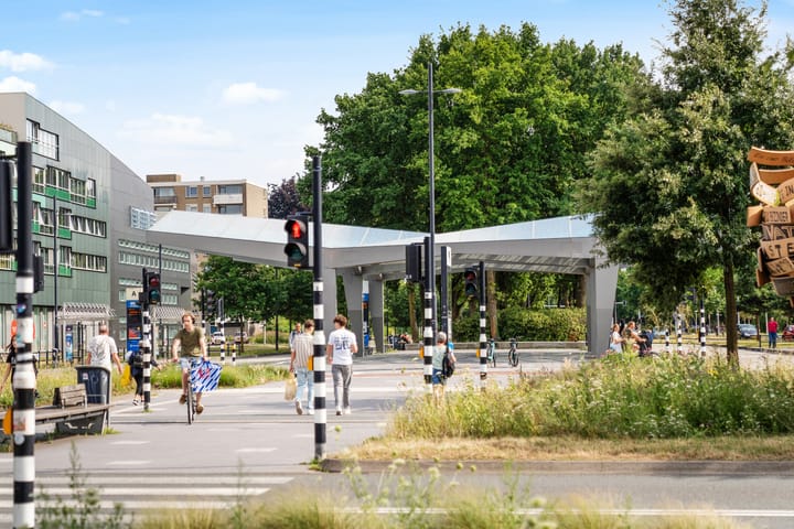 Foto 87 van Winkelcentrum Woensel 224