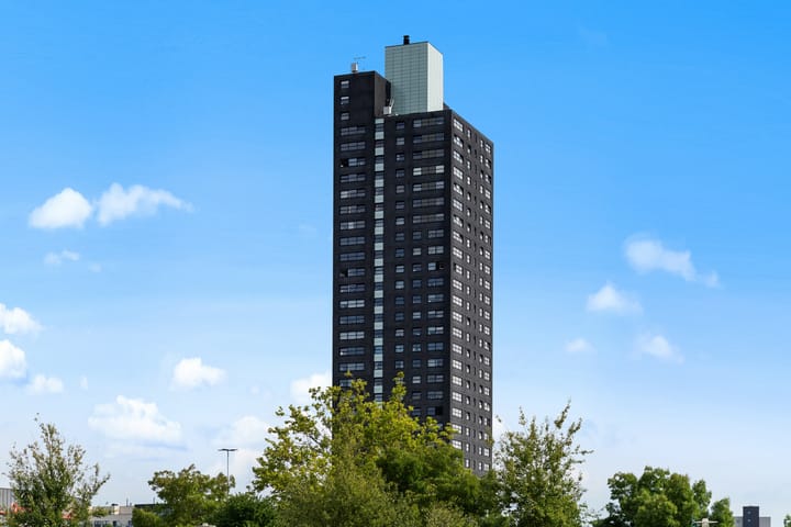 Foto 89 van Winkelcentrum Woensel 224