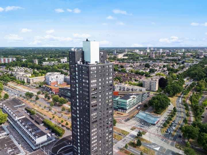 Foto 90 van Winkelcentrum Woensel 224