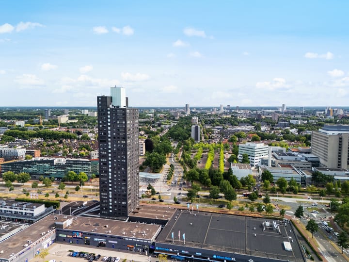 Foto 91 van Winkelcentrum Woensel 224