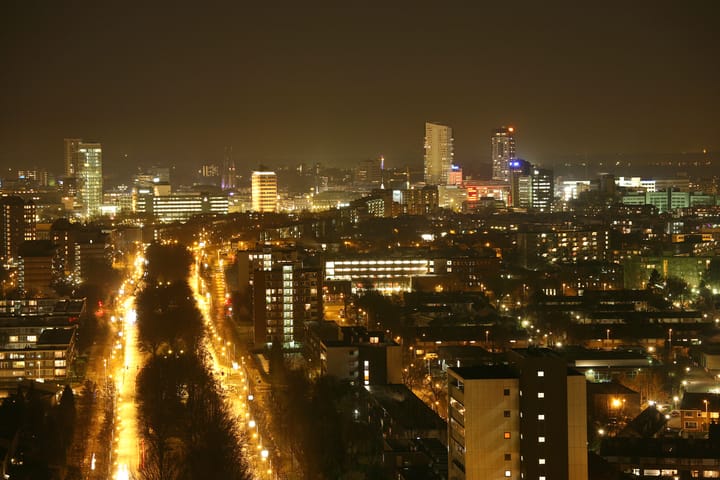 Foto 93 van Winkelcentrum Woensel 224