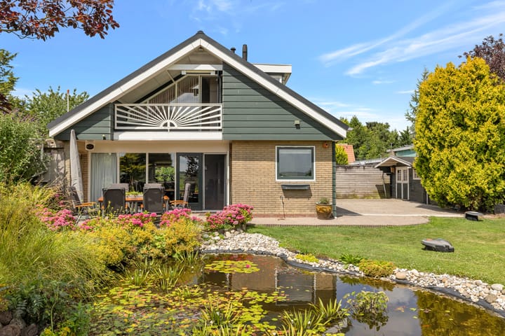 Foto 1 van Wilhelminalaan 14