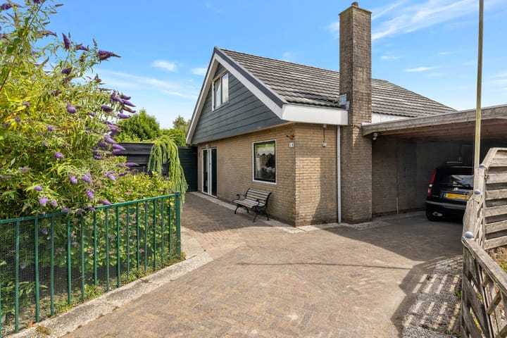 Foto 4 van Wilhelminalaan 14