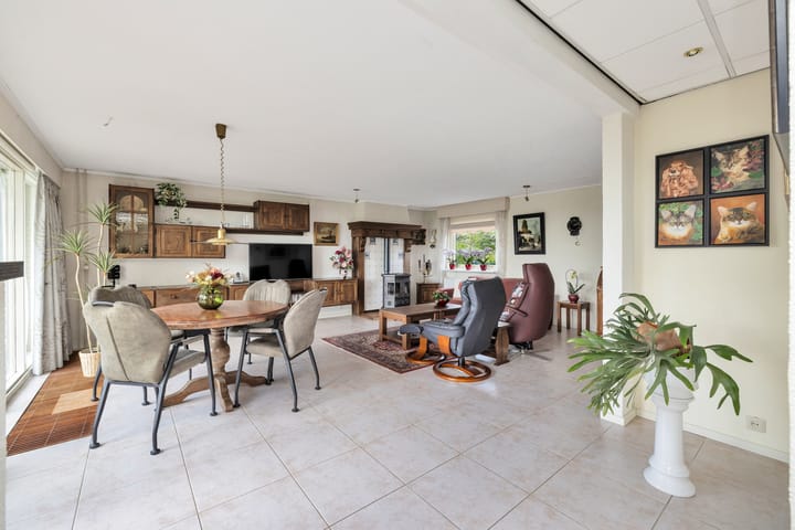 Foto 9 van Wilhelminalaan 14