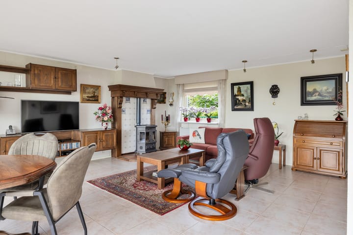 Foto 10 van Wilhelminalaan 14