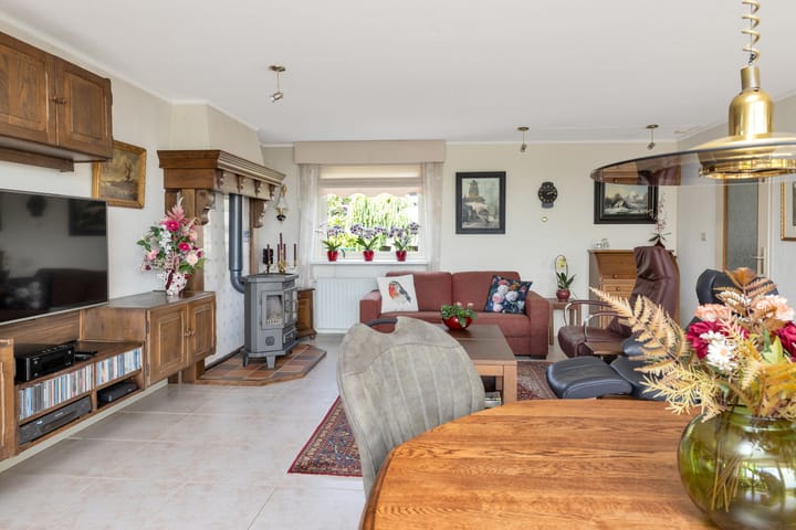 Foto 11 van Wilhelminalaan 14