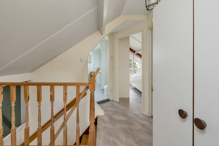 Foto 21 van Wilhelminalaan 14