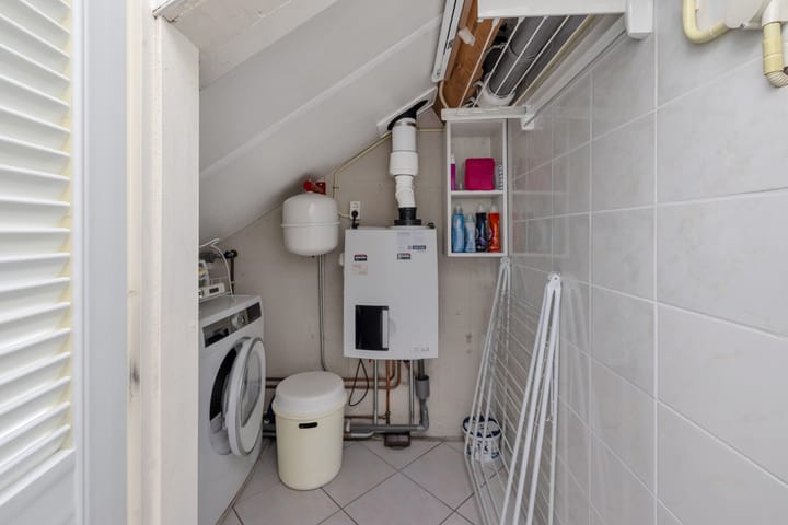 Foto 24 van Wilhelminalaan 14