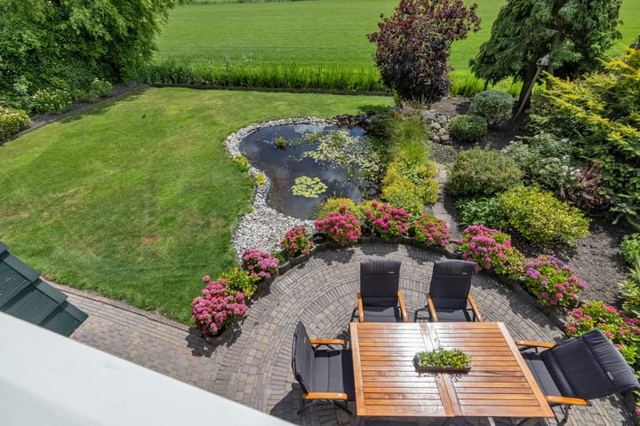 Foto 33 van Wilhelminalaan 14