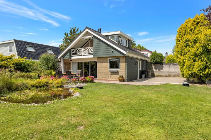 Foto 42 van Wilhelminalaan 14