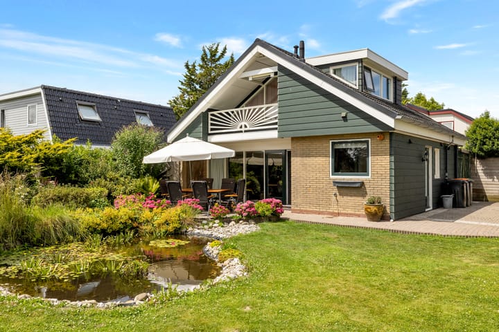 Foto 54 van Wilhelminalaan 14