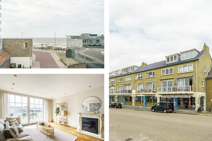 Foto 1 van Thorbeckestraat 3-F11