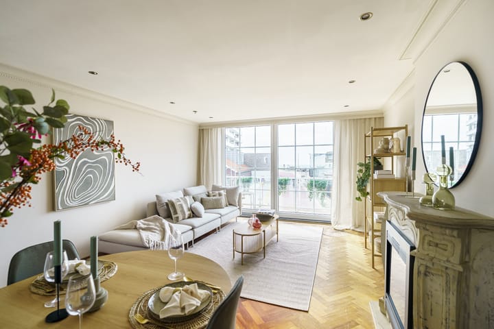 Foto 2 van Thorbeckestraat 3-F11