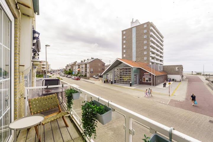 Foto 4 van Thorbeckestraat 3-F11