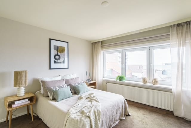 Foto 5 van Thorbeckestraat 3-F11