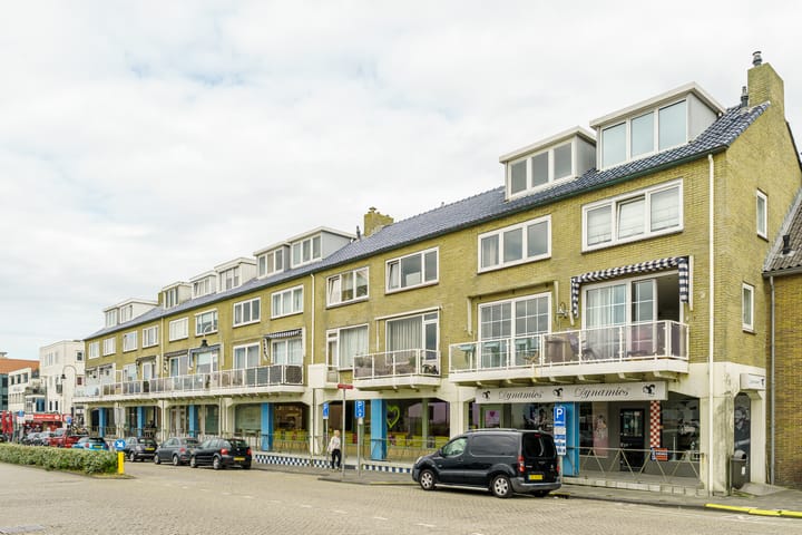 Foto 6 van Thorbeckestraat 3-F11