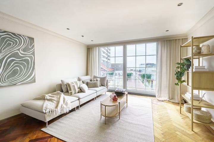 Foto 7 van Thorbeckestraat 3-F11