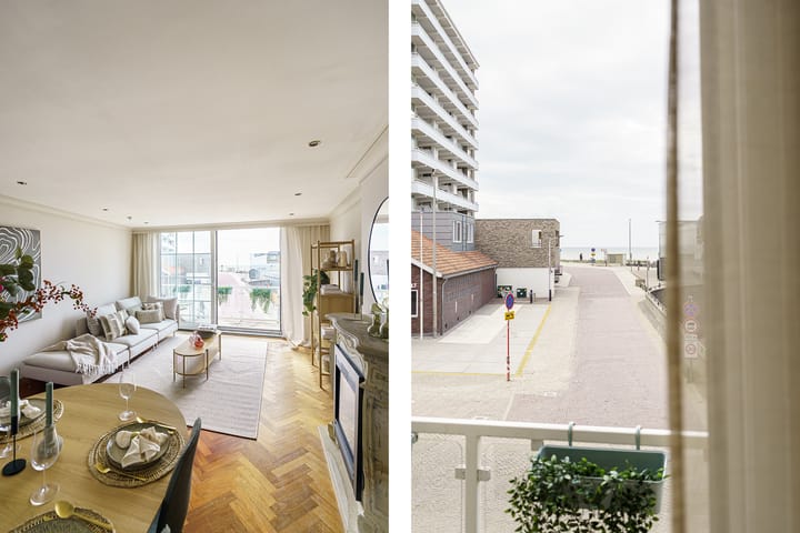 Foto 11 van Thorbeckestraat 3-F11