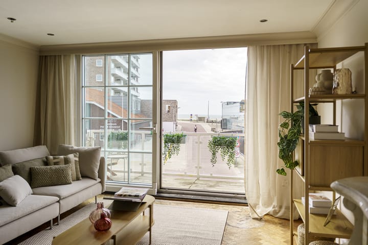 Foto 12 van Thorbeckestraat 3-F11