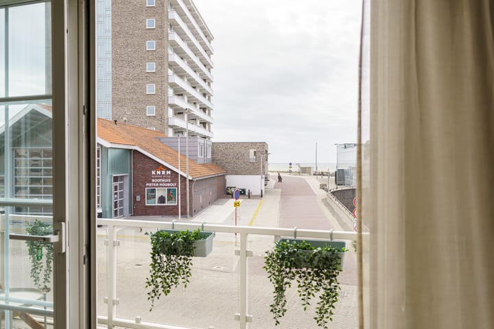 Foto 13 van Thorbeckestraat 3-F11