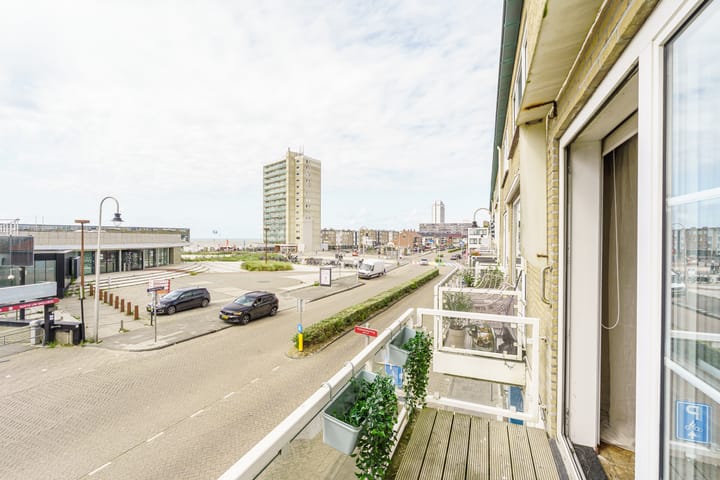 Foto 14 van Thorbeckestraat 3-F11