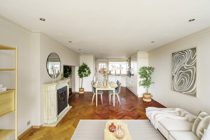 Foto 15 van Thorbeckestraat 3-F11