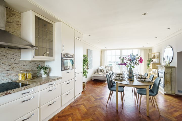 Foto 16 van Thorbeckestraat 3-F11