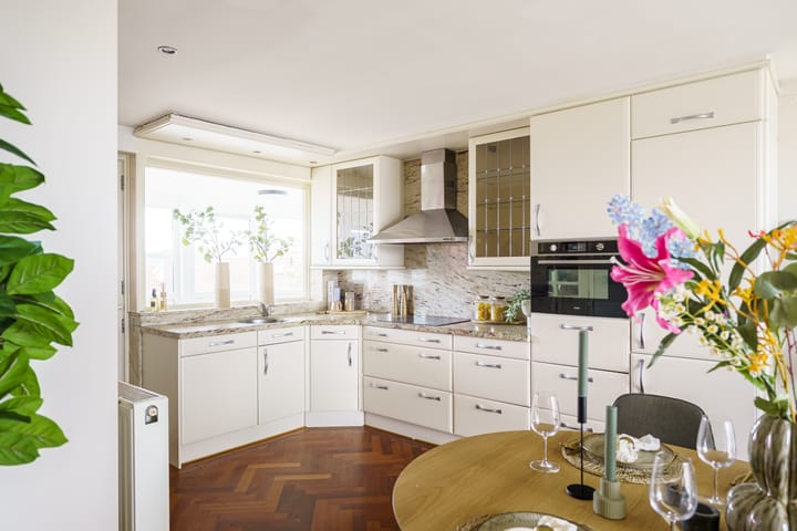 Foto 17 van Thorbeckestraat 3-F11