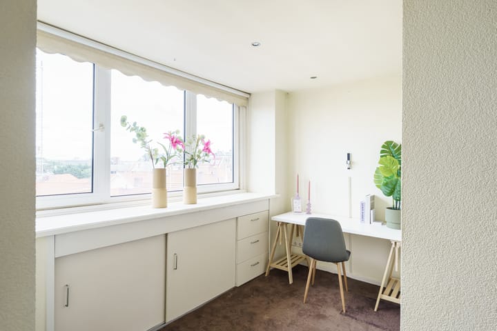 Foto 18 van Thorbeckestraat 3-F11