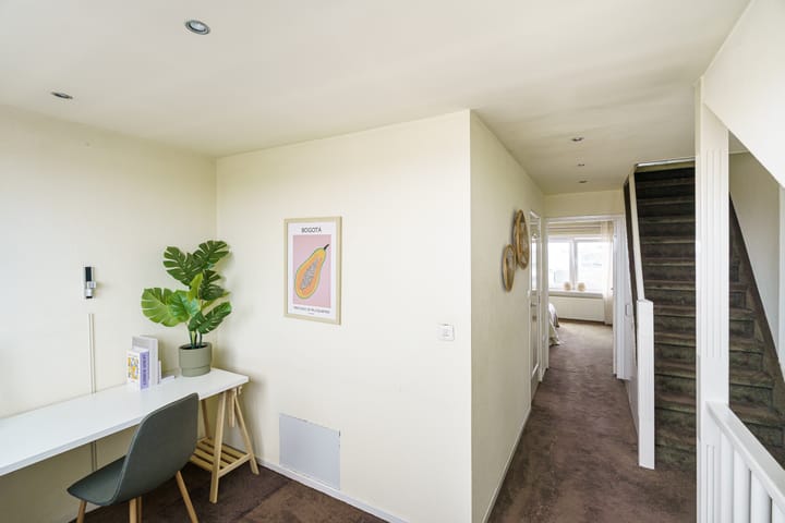 Foto 20 van Thorbeckestraat 3-F11