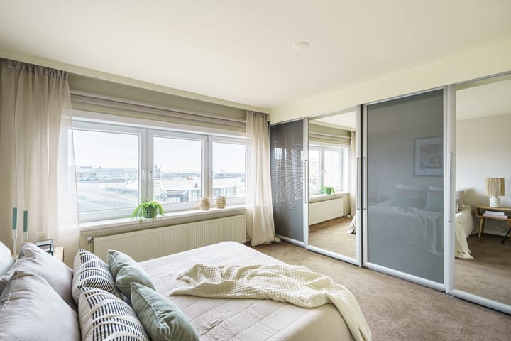 Foto 22 van Thorbeckestraat 3-F11