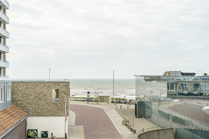 Foto 24 van Thorbeckestraat 3-F11