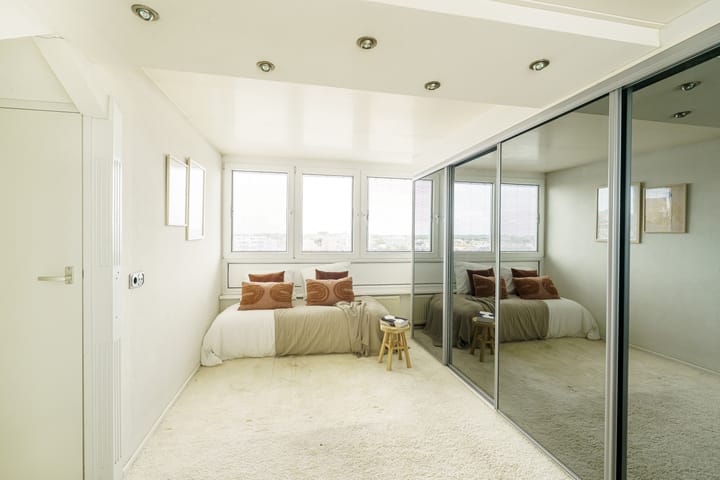 Foto 25 van Thorbeckestraat 3-F11