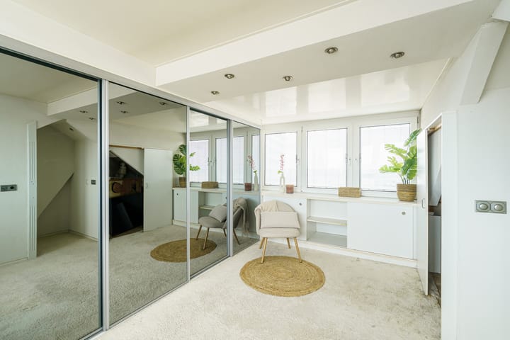 Foto 26 van Thorbeckestraat 3-F11