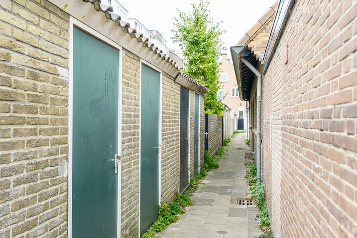 Foto 27 van Thorbeckestraat 3-F11