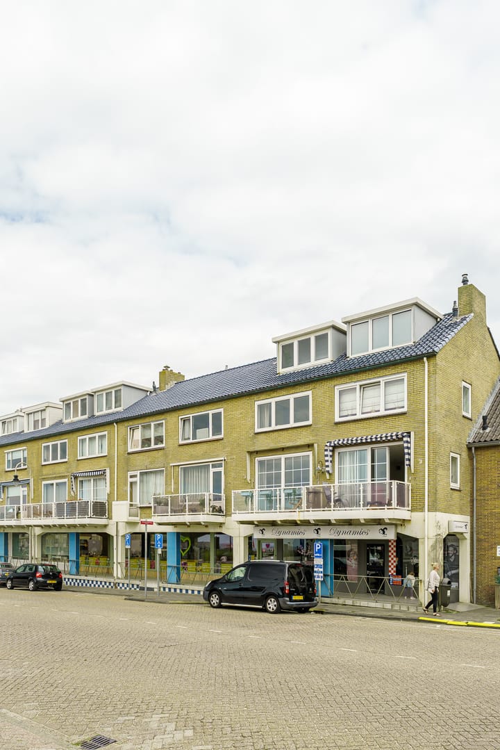 Foto 28 van Thorbeckestraat 3-F11