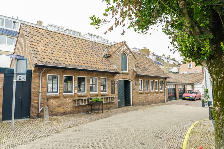 Foto 29 van Thorbeckestraat 3-F11