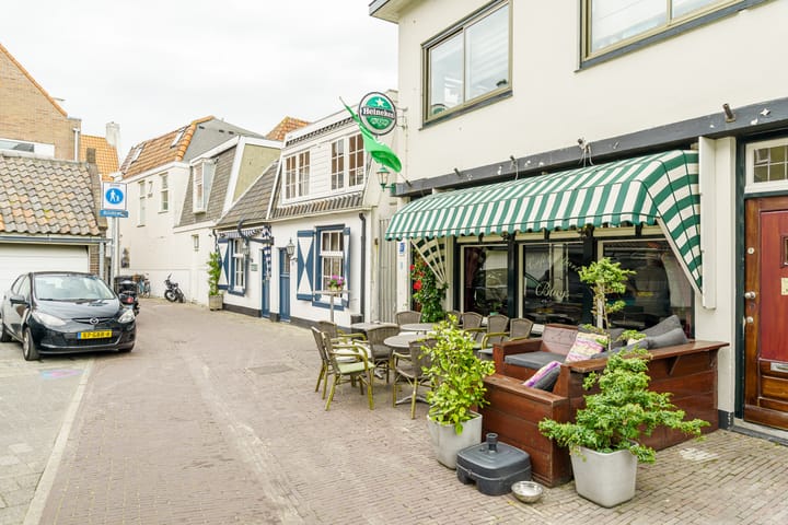 Foto 30 van Thorbeckestraat 3-F11