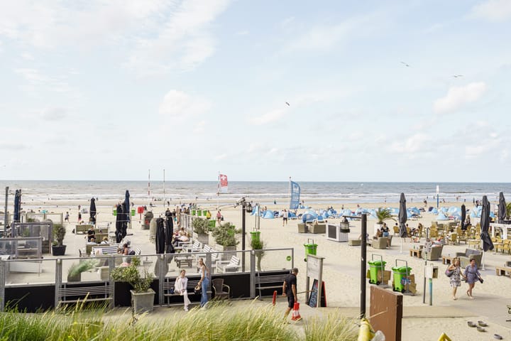 Foto 31 van Thorbeckestraat 3-F11